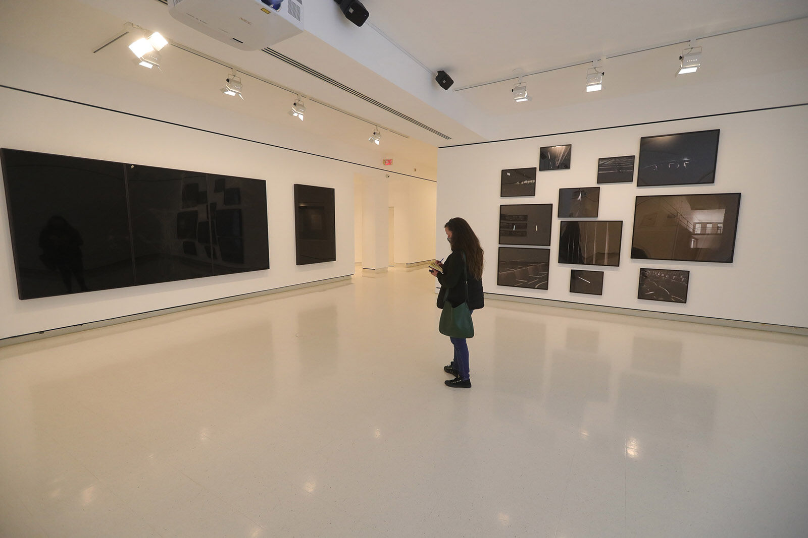 UB Anderson Gallery